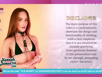 hannahjames710's chat room