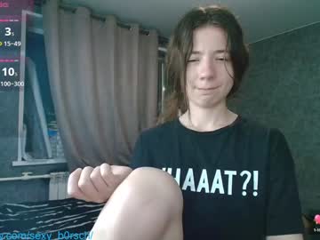 sexy_b0rsch's chat room