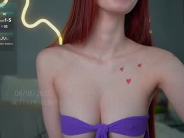 melissa_shawty's chat room