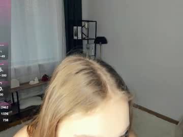 alicemelison's chat room