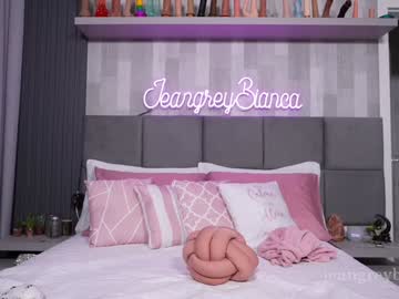 jeangreybianca's chat room