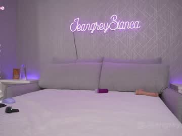 jeangreybianca's chat room