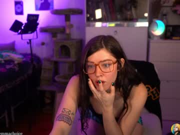 emmachoice's chat room