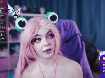 madnessalise's chat room