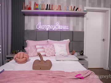 jeangreybianca's chat room