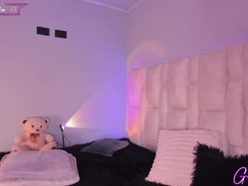 giselle_js's chat room