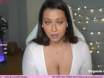 scandidreamgirl's chat room