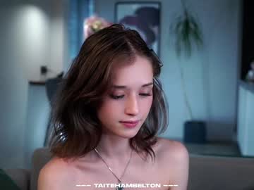 taitehambelton's chat room