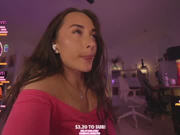 hannahjames710's chat room