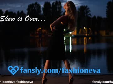 eva_fashionista's chat room