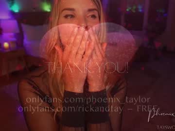 phoenix_taylor's chat room