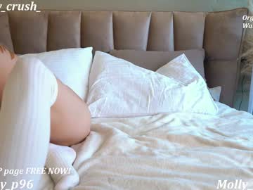 molly_p's chat room