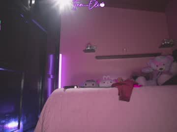 iam_eli's chat room