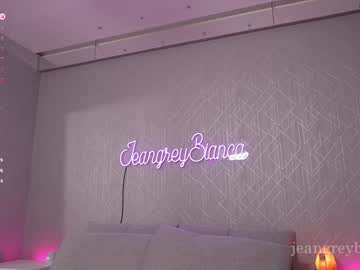 jeangreybianca's chat room