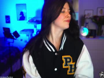 emmachoice's chat room