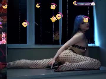 merciabawden's chat room