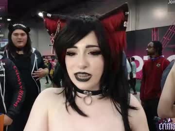 crimsonkitten's chat room