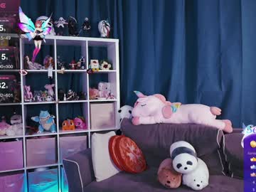 madnessalise's chat room