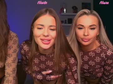 wildsexalexandalexis's chat room