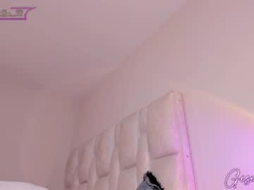 giselle_js's chat room