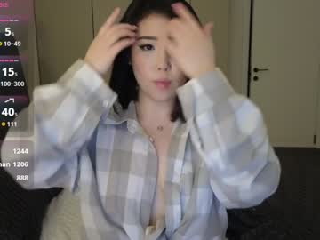 ki_mi's chat room