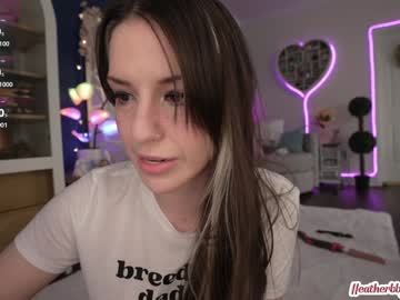 heatherbby's chat room