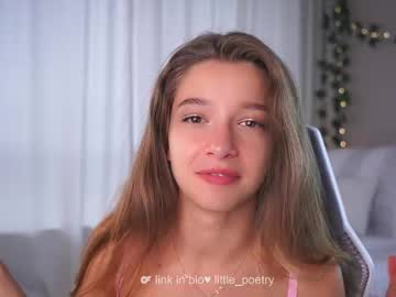 little_poetry's chat room