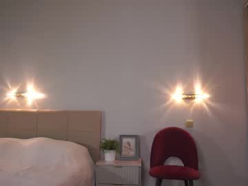 fannyedger's chat room