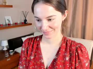 harrietheston's chat room