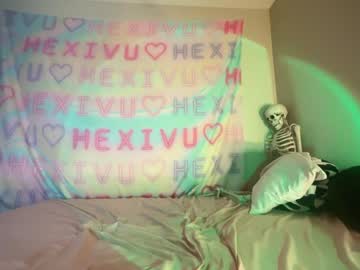 hexivu's chat room