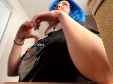vixenp's chat room