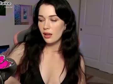 evelynclaire's chat room