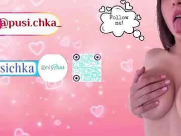 pusichka_'s chat room