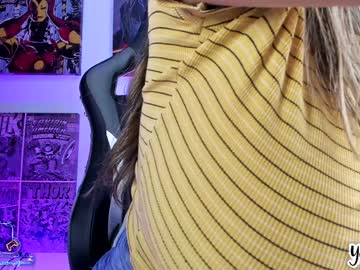 yesikasaenz's chat room