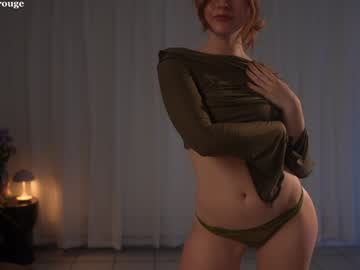 alisonrouge's chat room