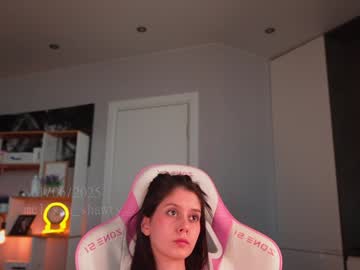 melissa_shawty's chat room