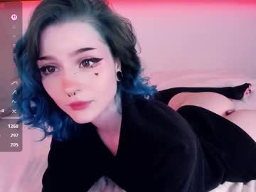 alicentity's chat room