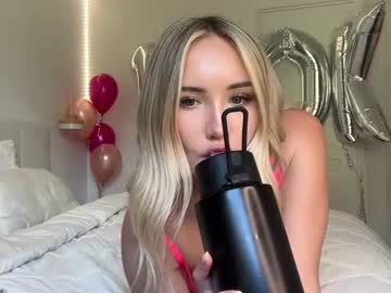 bridgetjean's chat room