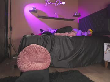 iam_eli's chat room