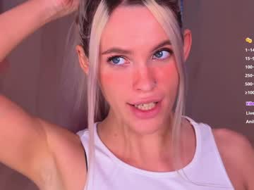 blush_mikki's chat room