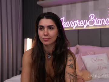 jeangreybianca's chat room
