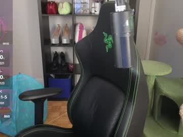 alexa_dream's chat room