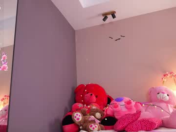 vesia's chat room