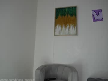 joss_caprice's chat room