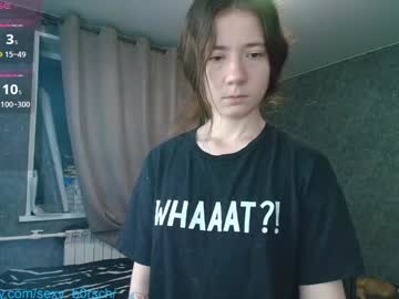 sexy_b0rsch's chat room