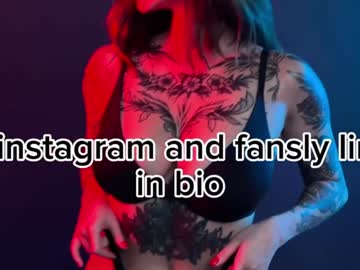 alyssa_fabulous's chat room