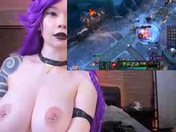 lust_one's chat room
