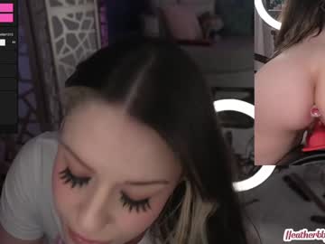 heatherbby's chat room