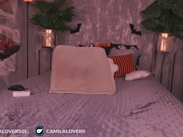 camilalovers01's chat room