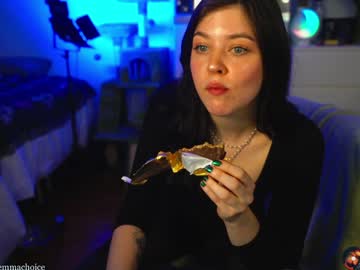 emmachoice's chat room